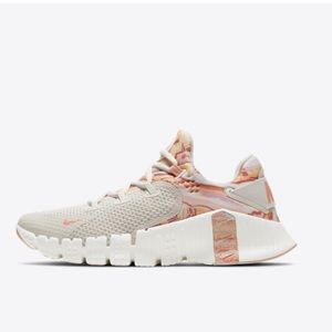 Nike Free Metcon 4 Women's Training Shoes